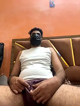 AlexSexMex123 online show from 10/16/25, 07:48