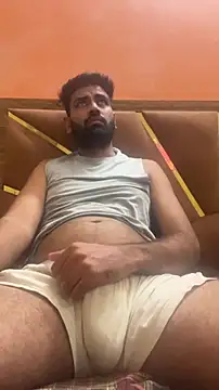 AlexSexMex123 online show from 10/20/25, 08:20