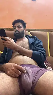 AlexSexMex123 online show from 10/22/25, 07:02