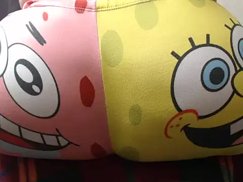 Snapshot of luna_hot_extreme chatting on 10/18/25, 11:16 luna hot extreme online show from 10/18/25, 11:16