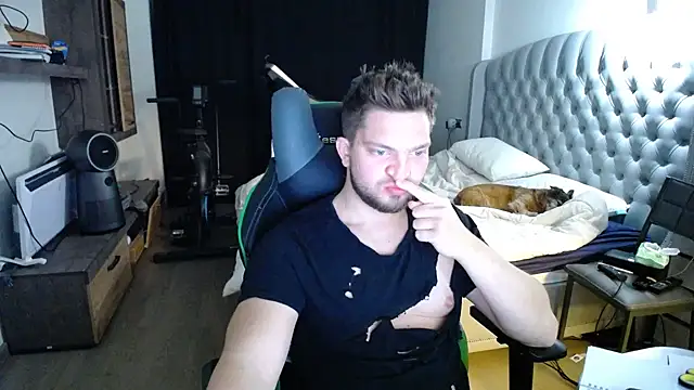 sugar baby twunk online show from 10/13/25, 02:11