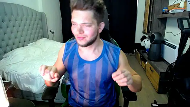 sugar baby twunk online show from 10/20/25, 06:47