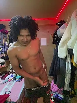 jJHhlhhav online show from 10/18/25, 01:01