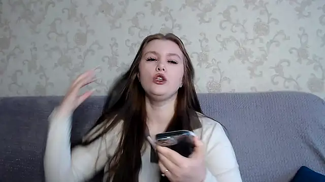 Musegirl online show from 11/13/25, 08:35