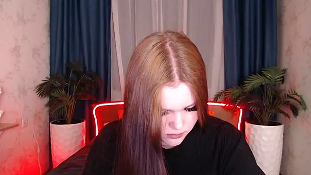 Musegirl online show from 12/03/25, 01:35