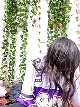 Ninfa pink online show from 10/15/25, 03:12