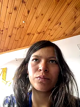 Ninfa pink online show from 11/26/25, 07:15