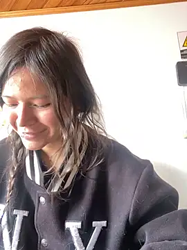 Ninfa pink online show from 11/27/25, 07:05