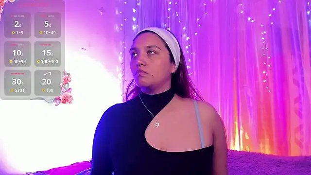 soyanny 1 online show from 10/28/25, 09:28