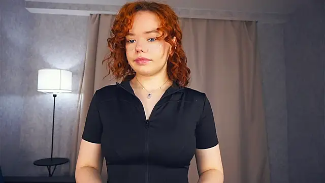 MelodyHasbrouck online show from 11/01/25, 06:04