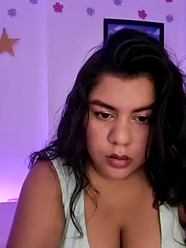 solnechka1 online show from 10/10/25, 12:53