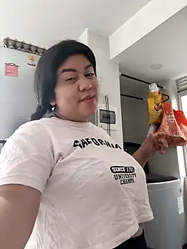 solnechka1 online show from 10/10/25, 12:59