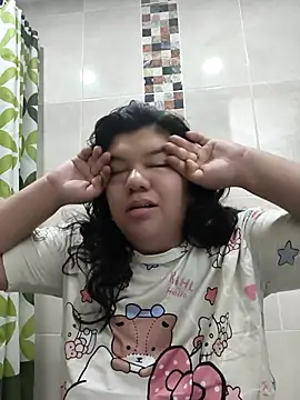 solnechka1 online show from 10/14/25, 01:45