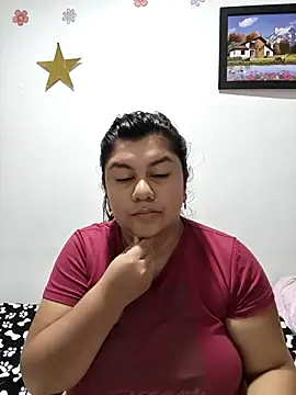 solnechka1 online show from 10/21/25, 04:24