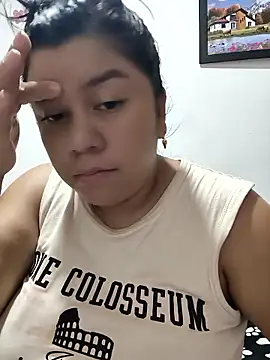 solnechka1 online show from 10/24/25, 02:19