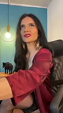  Mia   x online show from 10/29/25, 11:45