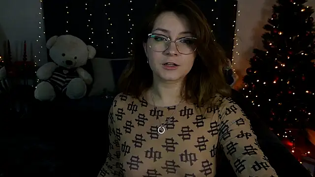 Snapshot of Briarx chatting on 12/20/25, 10:06 Briarx online show from 12/20/25, 10:06
