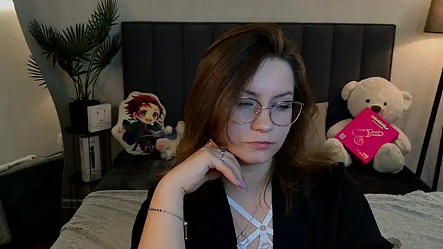 Snapshot of Briarx chatting on 01/16/26, 10:14 Briarx online show from 01/16/26, 10:14