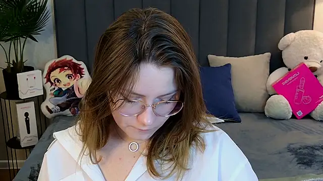Snapshot of Briarx chatting on 02/17/26, 10:27 Briarx online show from 02/17/26, 10:27