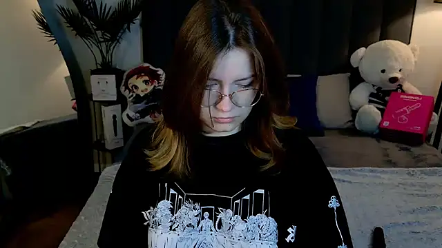 Snapshot of Briarx chatting on 03/02/26, 02:36 Briarx online show from 03/02/26, 02:36