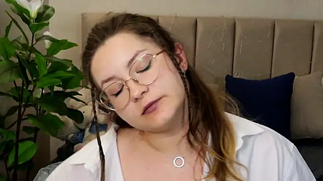 Briarx online show from 07/23/26, 02:20