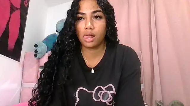 abby moss 2 online show from 11/22/25, 04:33