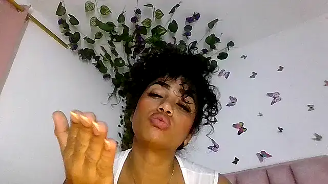 abby moss 2 online show from 07/05/26, 04:19