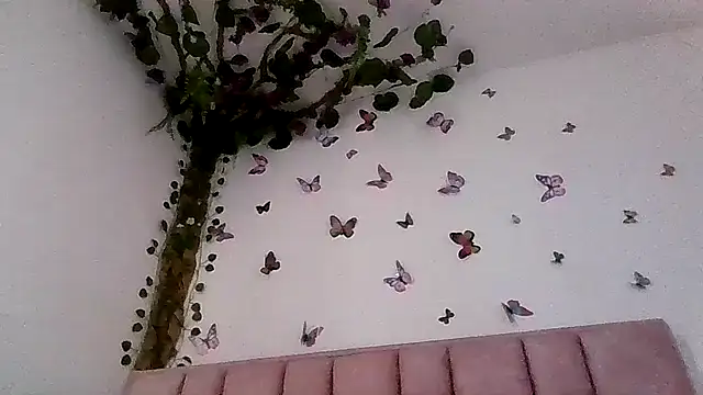 abby moss 2 online show from 07/07/26, 12:53