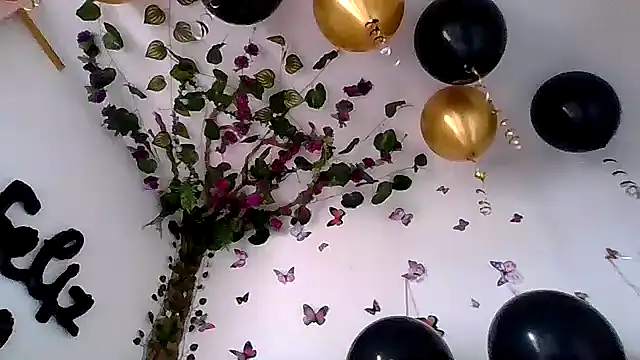 abby moss 2 online show from 07/19/26, 03:16