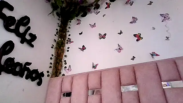 abby moss 2 online show from 07/25/26, 03:53