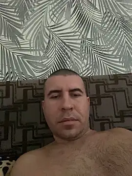 AronMode online show from 12/21/25, 09:05