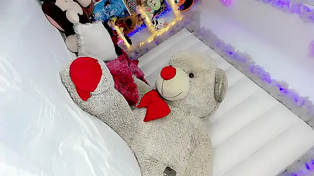 Kinng Sex online show from 05/15/26, 02:51