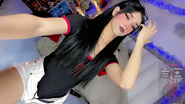 Kinng Sex online show from 05/24/26, 05:40