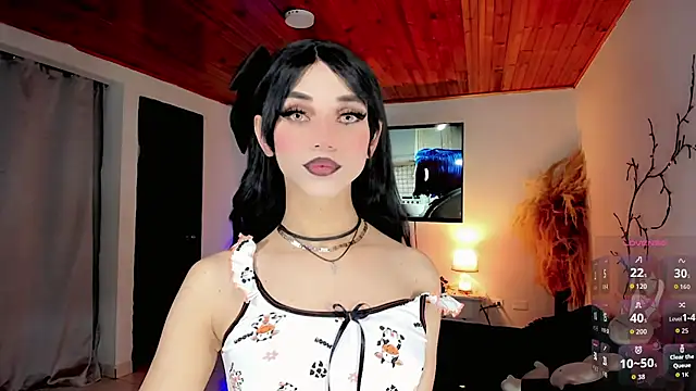 Kinng Sex online show from 07/25/26, 08:45