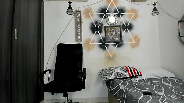 jhapsson wong online show from 10/14/25, 03:13