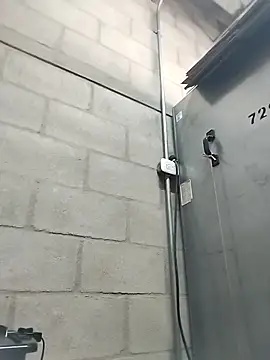 Candy-Samanthy online show from 10/29/25, 07:15