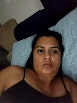 Candy-Samanthy online show from 11/04/25, 03:05