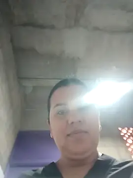 Candy-Samanthy online show from 11/12/25, 04:40