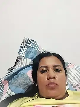 Candy-Samanthy online show from 11/21/25, 04:49