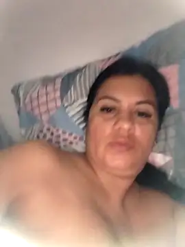 Candy-Samanthy online show from 11/29/25, 01:25