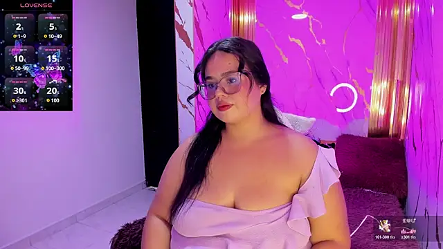 adara sweet20 online show from 11/07/25, 07:14