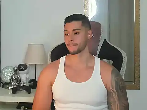 Ken mailik1 online show from 10/09/25, 11:03