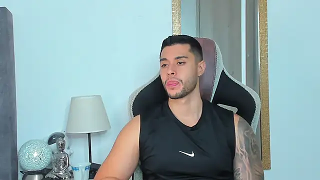 Ken mailik1 online show from 12/03/25, 04:53