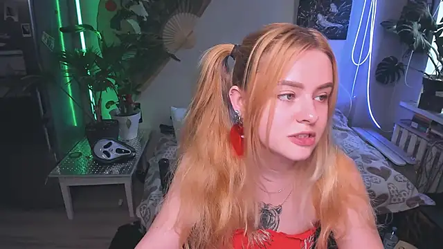 Alexa  Pirs online show from 10/13/25, 12:38