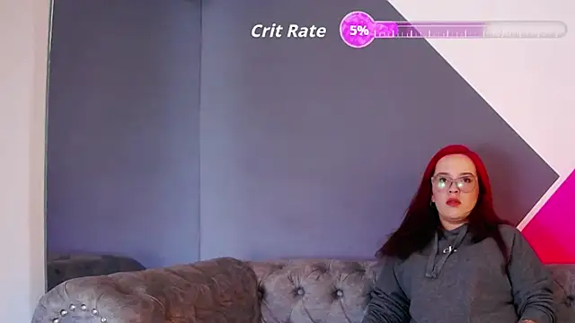 Agatha Bms online show from 10/23/25, 02:05