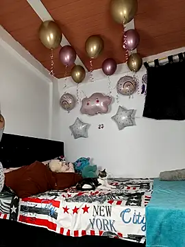 harper ks online show from 11/22/25, 02:54