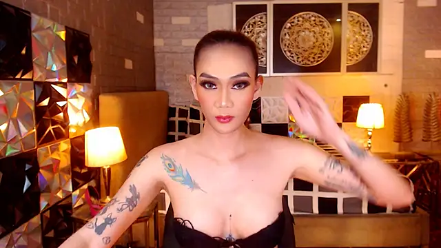 MeatyCockLuna online show from 12/02/25, 11:00