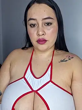 Snapshot of Stefani02 chatting on 10/11/25, 02:22 Stefani02 online show from 10/11/25, 02:22