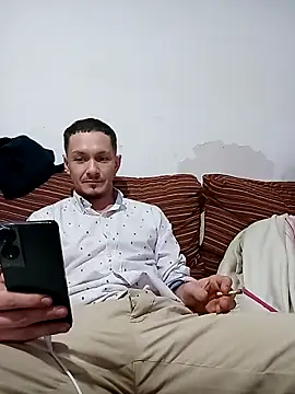 Graimito online show from 11/10/25, 01:48