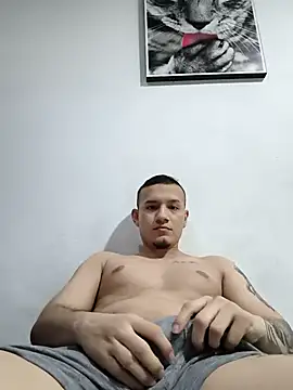 andriu656 online show from 10/10/25, 09:58